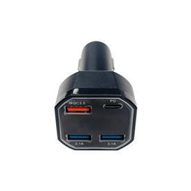 Car charger